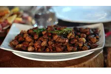 Kavurma Tarifi ve Malzemeleri